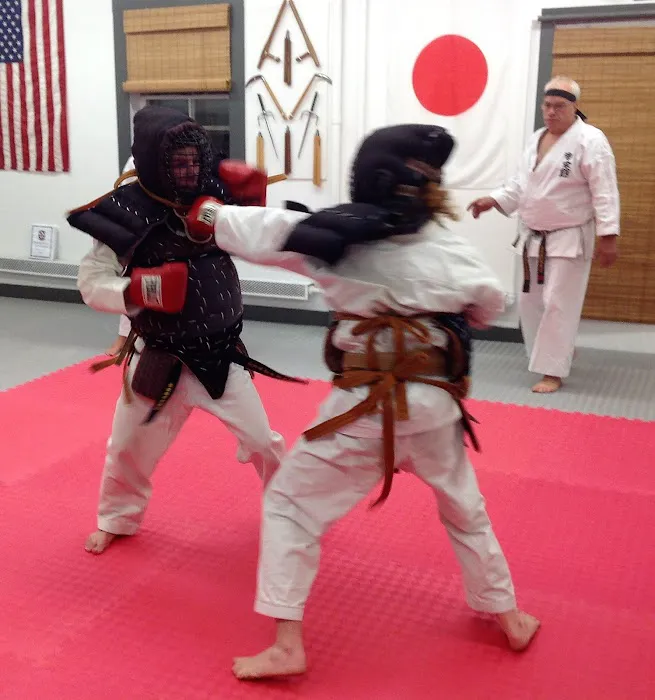 Academy of Koei-Kan Karate Picture 5