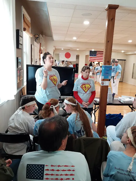 Academy of Koei-Kan Karate Picture 4