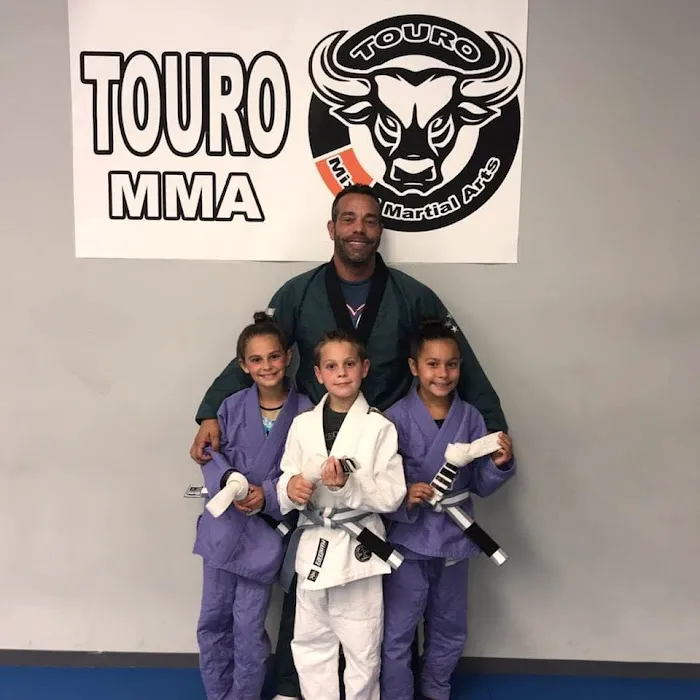 Touro MMA Picture 5