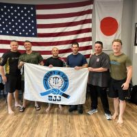 Touro MMA ico