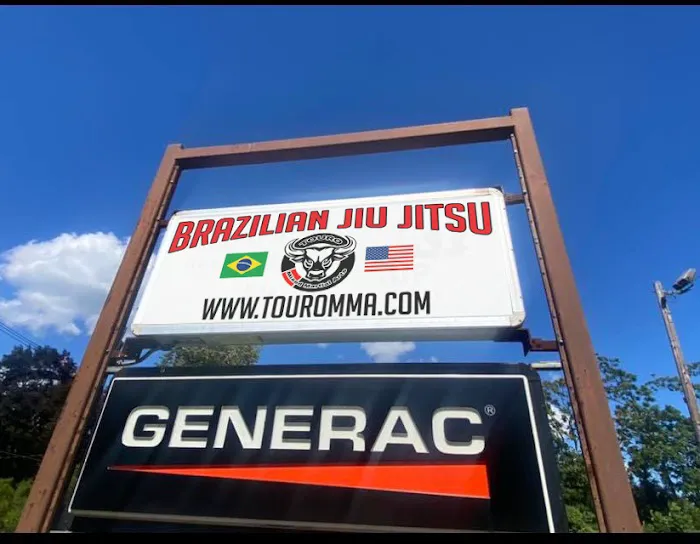 Touro MMA Picture 9