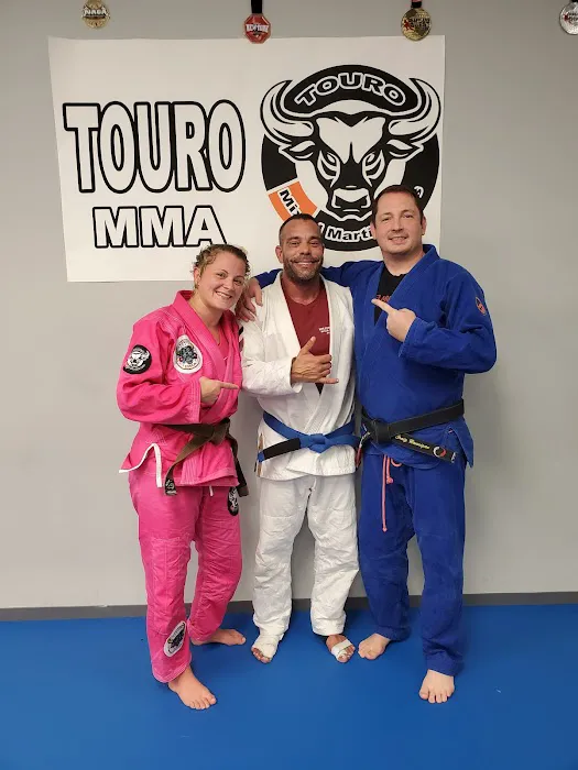 Touro MMA Picture 3