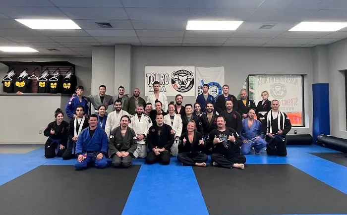 Touro MMA Picture 7