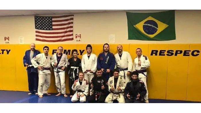 Tristate MMA-BJJ Picture 2