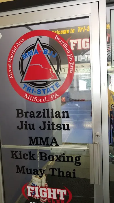 Tristate MMA-BJJ Picture 1