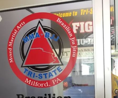 Tristate MMA-BJJ