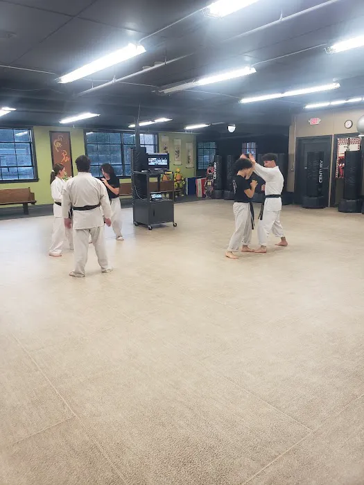 Karate Quest Dojo, Inc. Picture 2