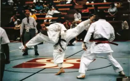 Karate Quest Dojo, Inc. Picture 1
