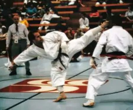 Karate Quest Dojo, Inc.