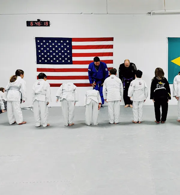 Mojo Dojo Brazilian Jiu Jitsu Picture 10