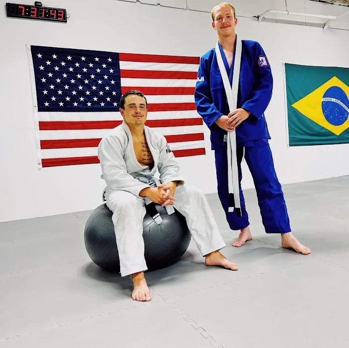 Mojo Dojo Brazilian Jiu Jitsu Picture 4