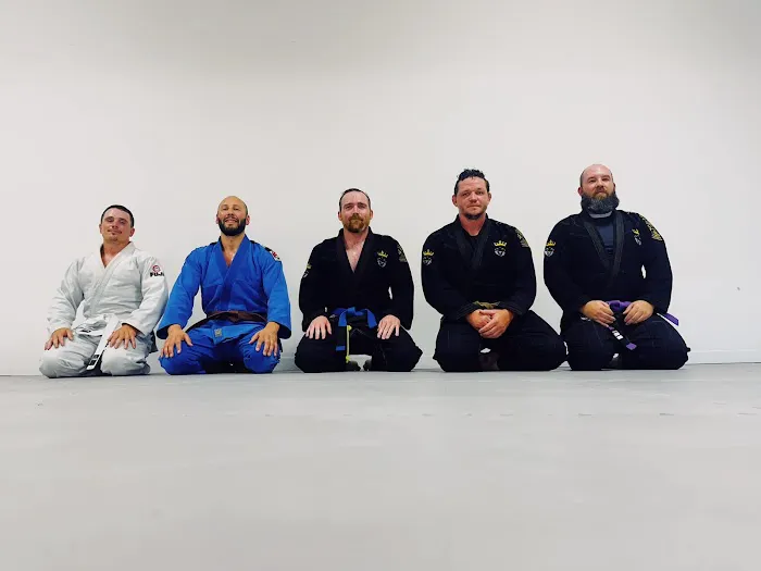 Mojo Dojo Brazilian Jiu Jitsu Picture 9