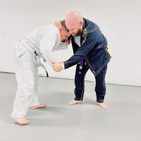 Mojo Dojo Brazilian Jiu Jitsu ico