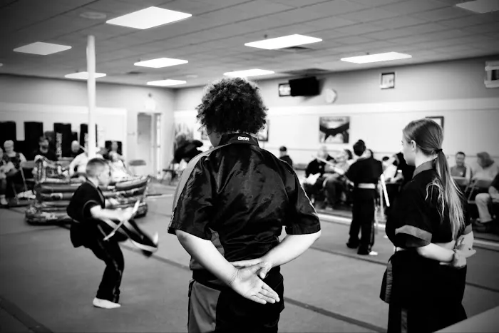 McCoy's Action Karate Picture 8