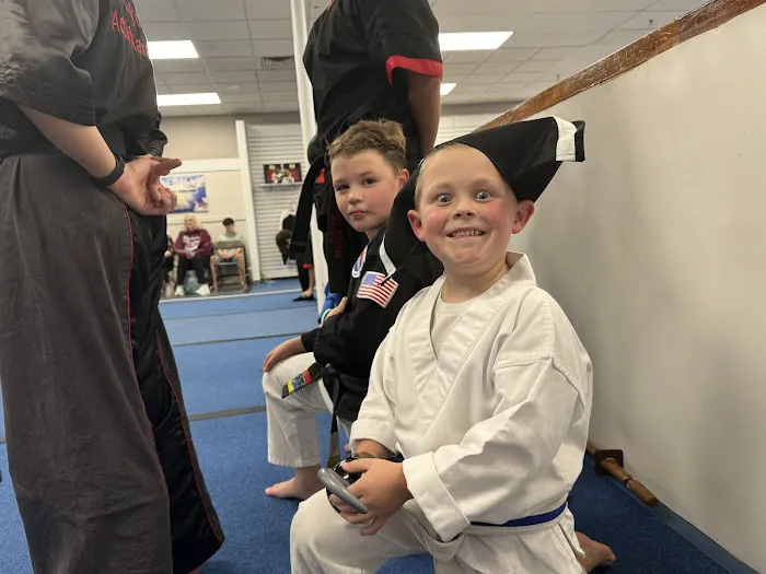 McCoy's Action Karate Picture 1