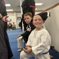 McCoy's Action Karate ico