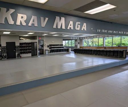 America's Best Defense - Shrewsbury