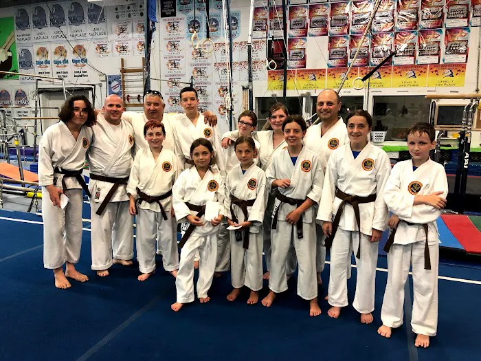 Main Street Studios- Bushi Karate Club Picture 2