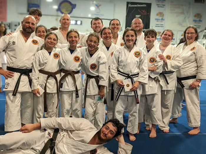 Main Street Studios- Bushi Karate Club Picture 3