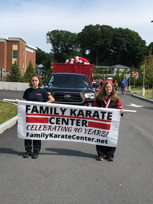 Family Karate Center Picture 10