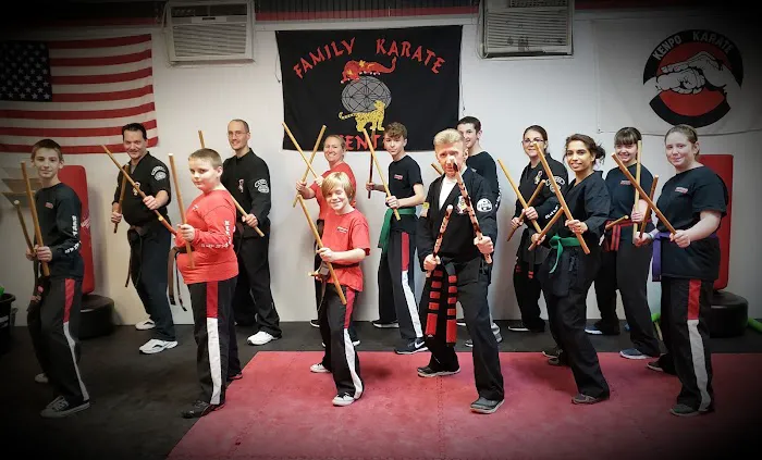 Family Karate Center Picture 1
