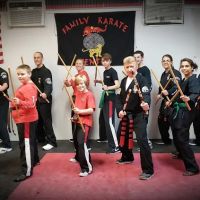 Family Karate Center ico