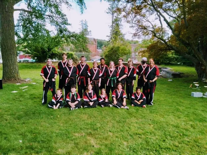Family Karate Center Picture 9