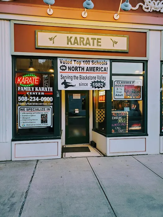 Family Karate Center Picture 3