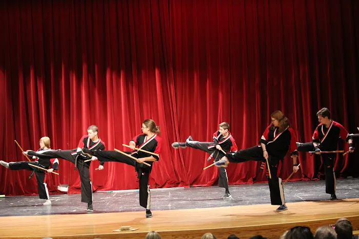 Family Karate Center Picture 6