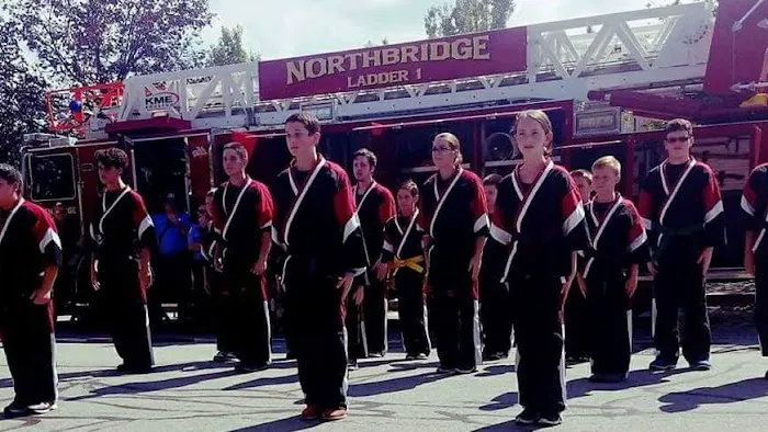 Family Karate Center Picture 4