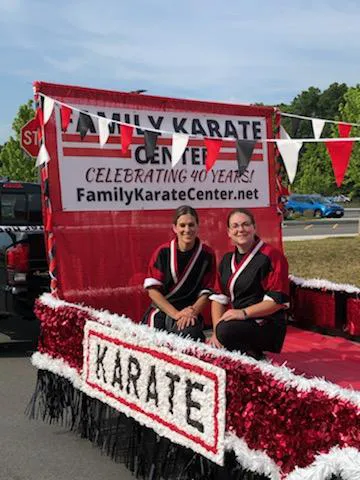 Family Karate Center Picture 2