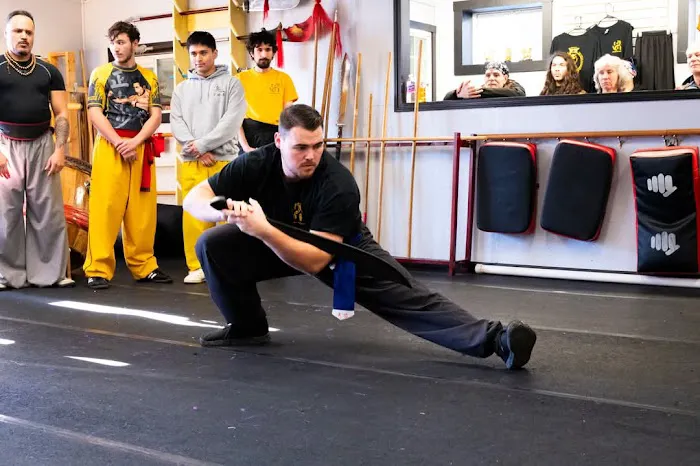 New England Kung Fu - Tai Chi Picture 1
