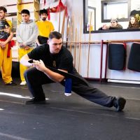 New England Kung Fu - Tai Chi ico