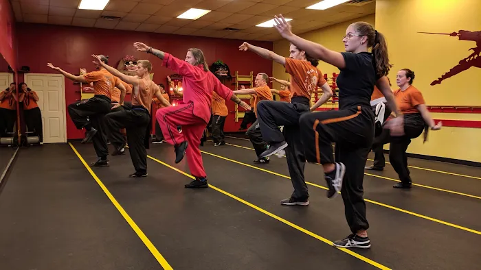 New England Kung Fu - Tai Chi Picture 10