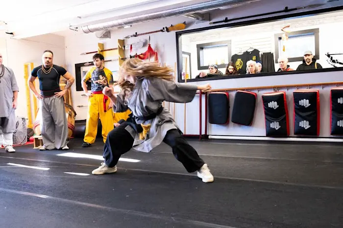 New England Kung Fu - Tai Chi Picture 3