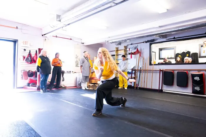 New England Kung Fu - Tai Chi Picture 4