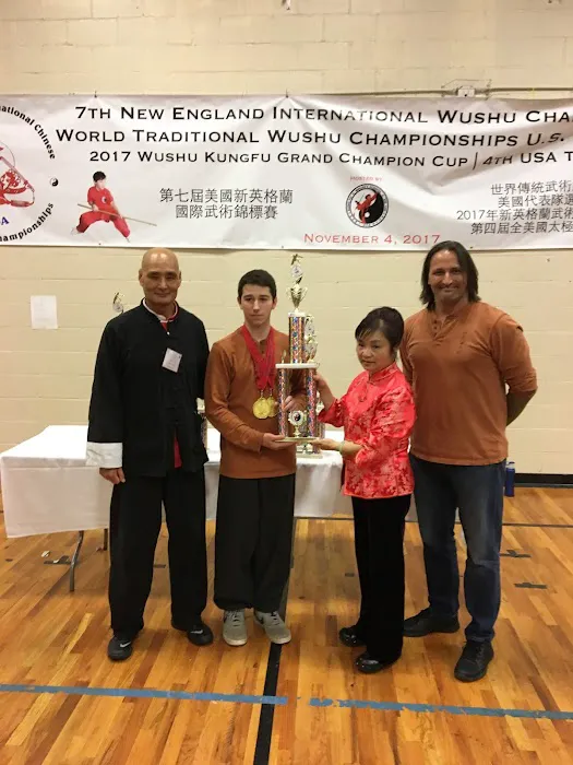 New England Kung Fu - Tai Chi Picture 9