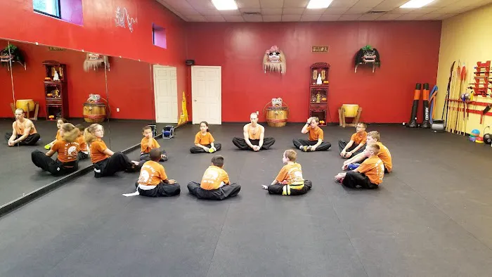 New England Kung Fu - Tai Chi Picture 7