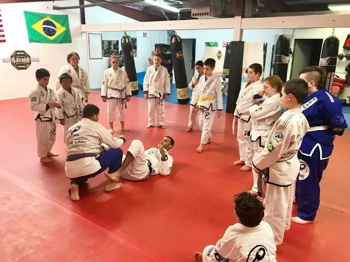 Mass Best Martial Arts Center Picture 1