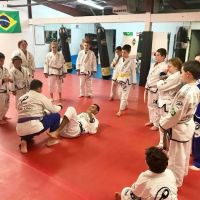 Mass Best Martial Arts Center ico