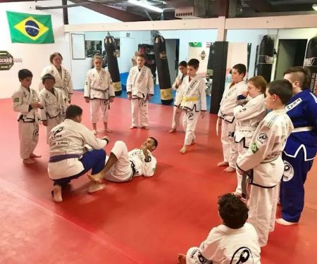 Mass Best Martial Arts Center