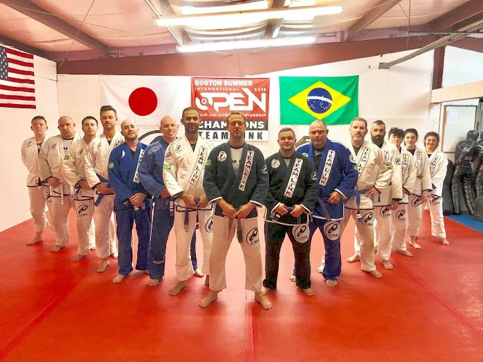 Mass Best Martial Arts Center Picture 2