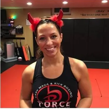 Force Defense And Fitness Picture 2