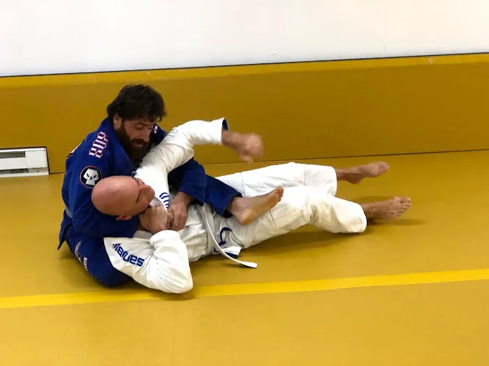 Evolve Jiu Jitsu Training Center Picture 9