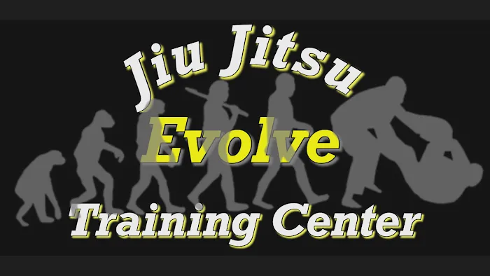 Evolve Jiu Jitsu Training Center Picture 3