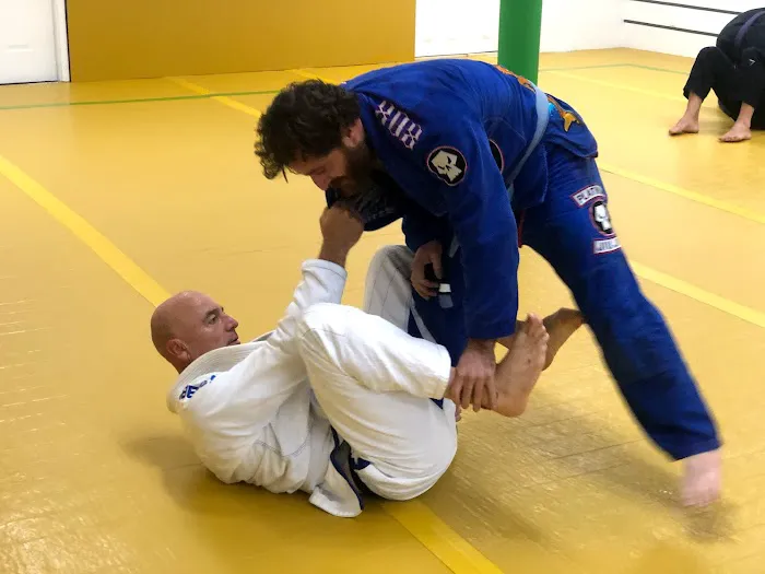 Evolve Jiu Jitsu Training Center Picture 7