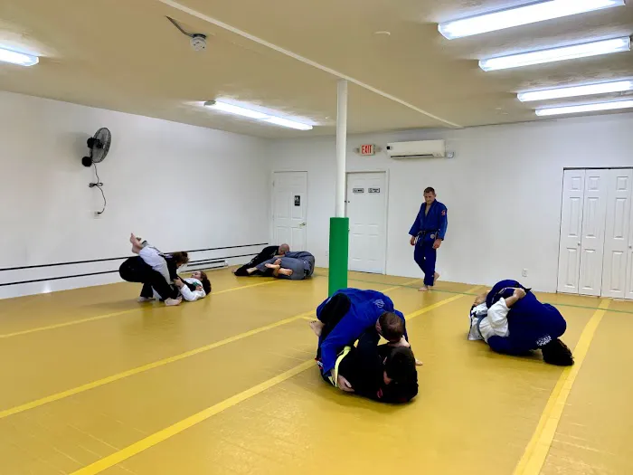 Evolve Jiu Jitsu Training Center Picture 8