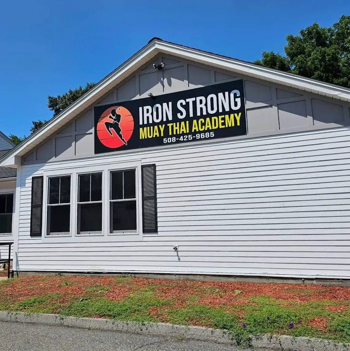 Iron Strong Muay Thai Academy Picture 9