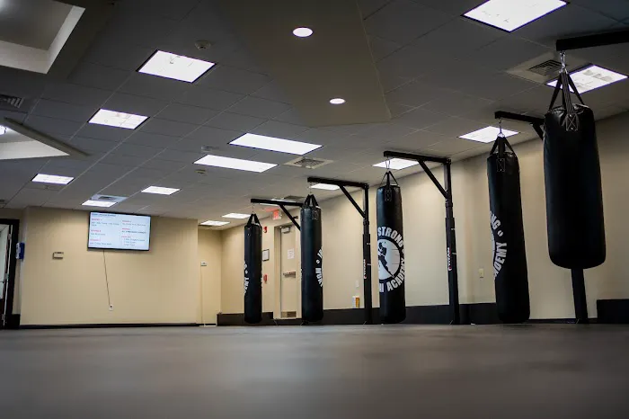 Iron Strong Muay Thai Academy Picture 10