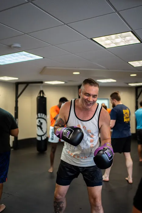 Iron Strong Muay Thai Academy Picture 8